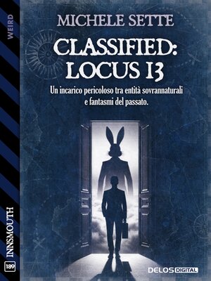 cover image of Classified--Locus 13